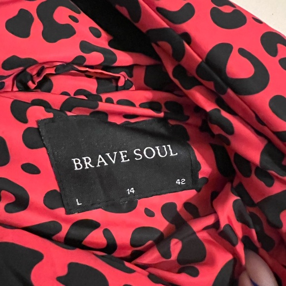 Puffer Jacket - Picture 4 of 4